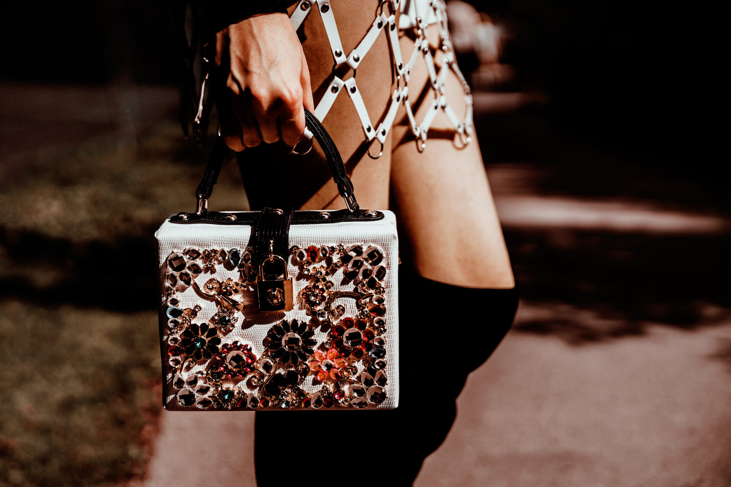 ladies Purse and Bags